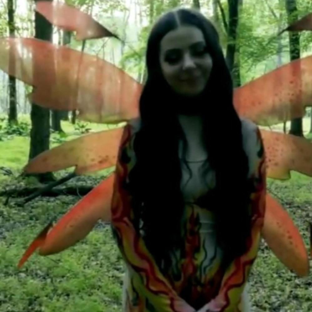 Fairy 3287 (Explicit)