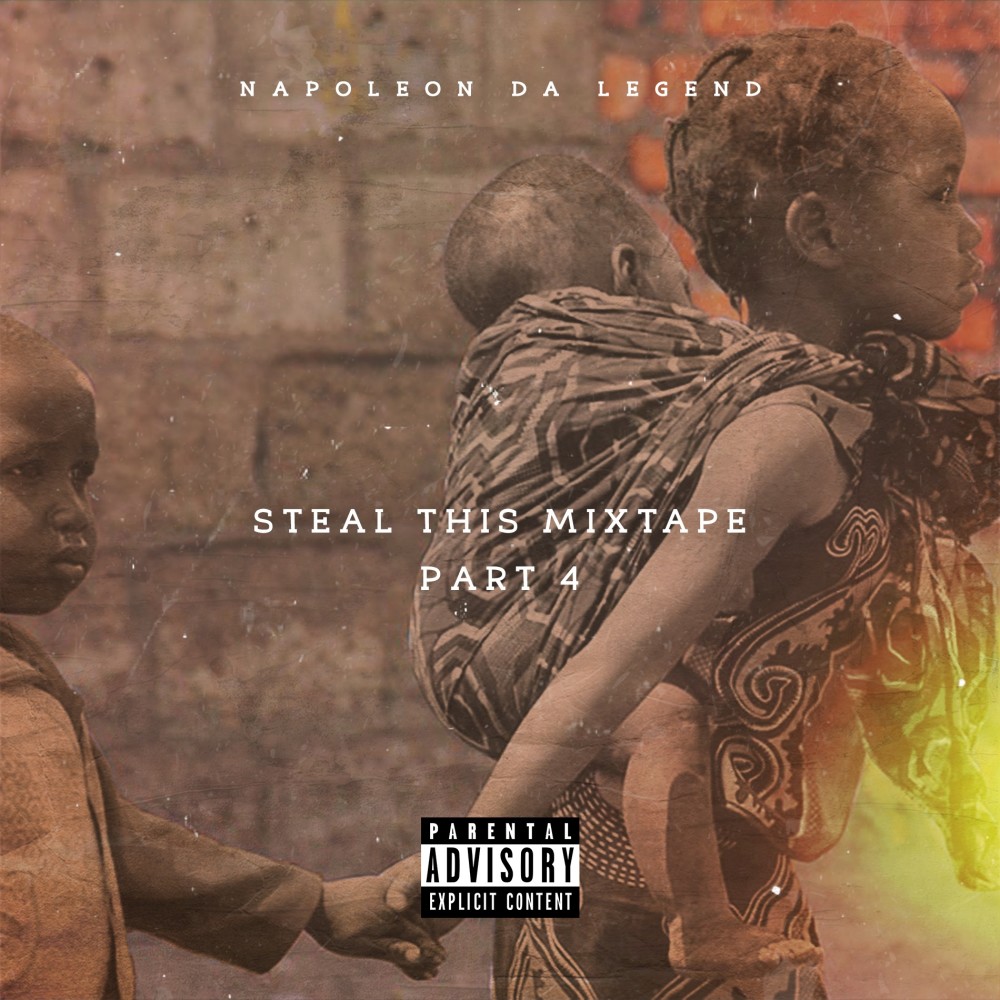 The Illest (Explicit)
