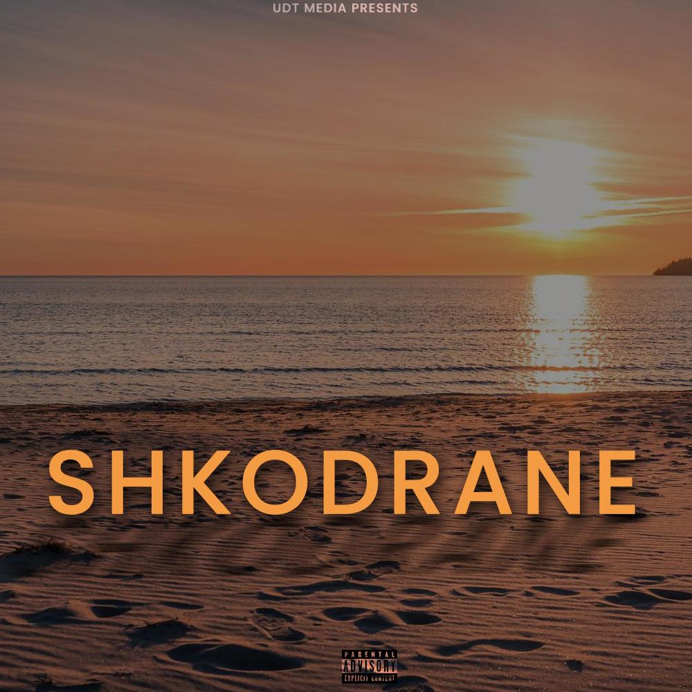 Shkodrane (feat. OTP) (Explicit)