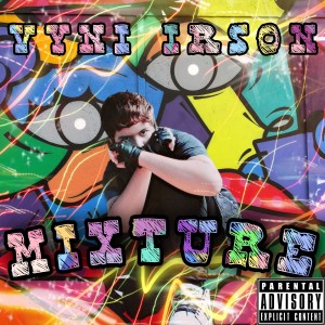 收聽Vyni Irson的Vem e Rebola (Explicit)歌詞歌曲