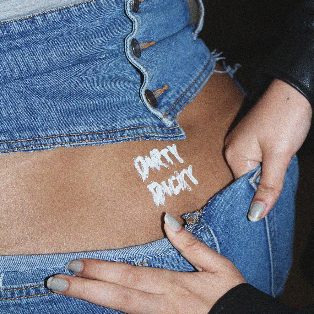 Prettier (feat. Xena) (Explicit)