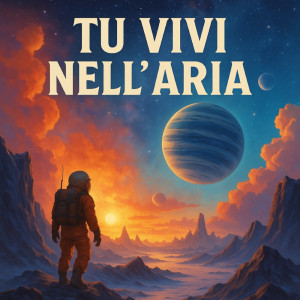 Listen to Tu Vivi nell’aria song with lyrics from Generale