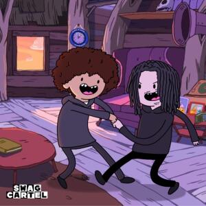 default playlist img