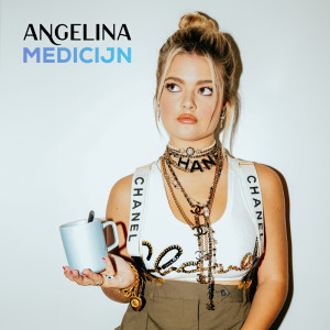 Album Medicijn from Angelina