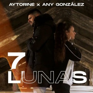 Album 7 Lunas from Aytorine