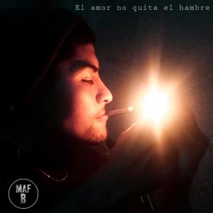 ดาวน์โหลดและฟังเพลง Tanto caminar (feat. Tanner.TM) (Explicit) พร้อมเนื้อเพลงจาก MAF B