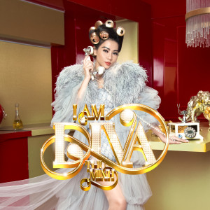 Album I am Diva from ThuMinh