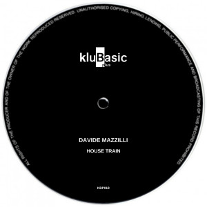 Listen to House Train song with lyrics from Davide Mazzilli