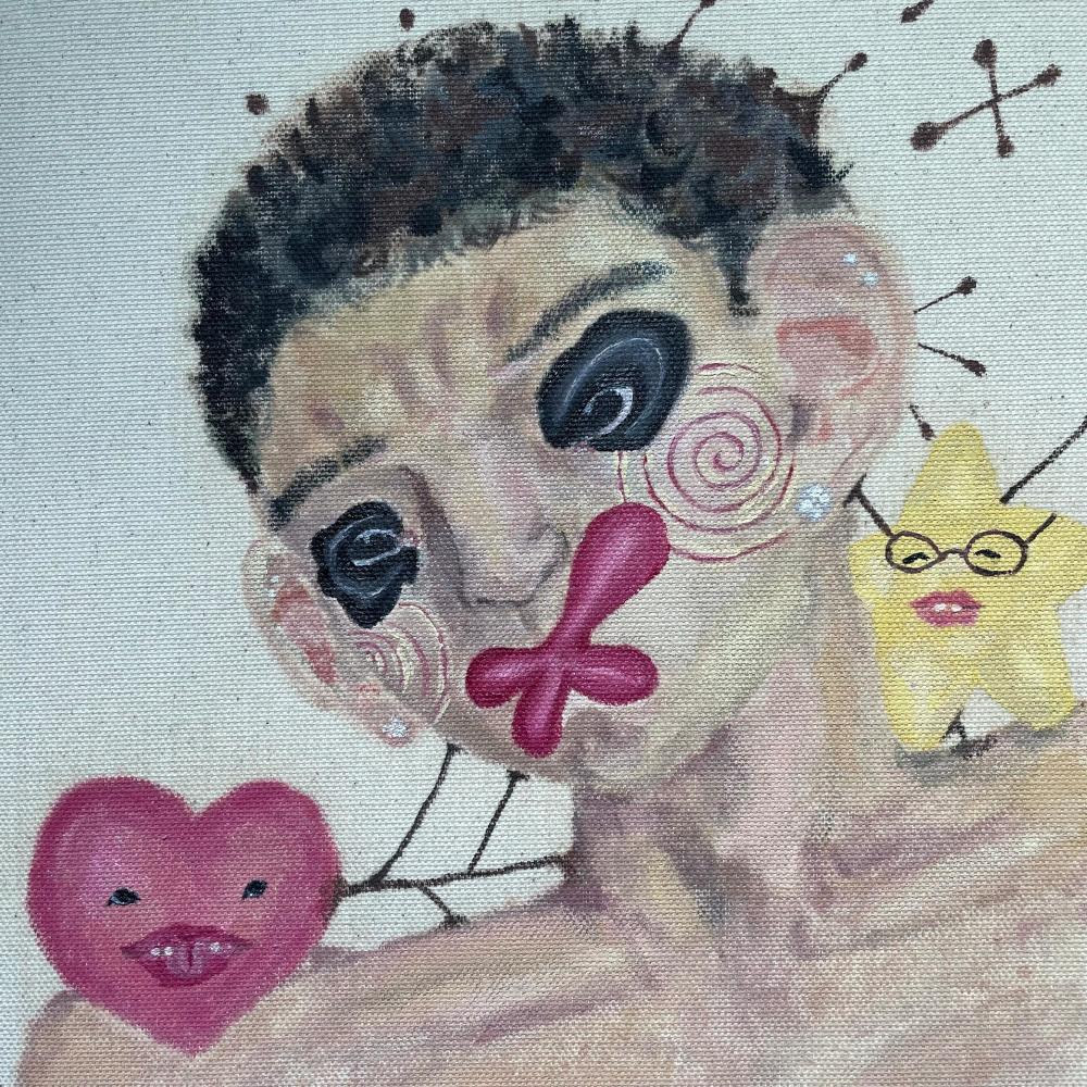 Touch Me (Explicit)