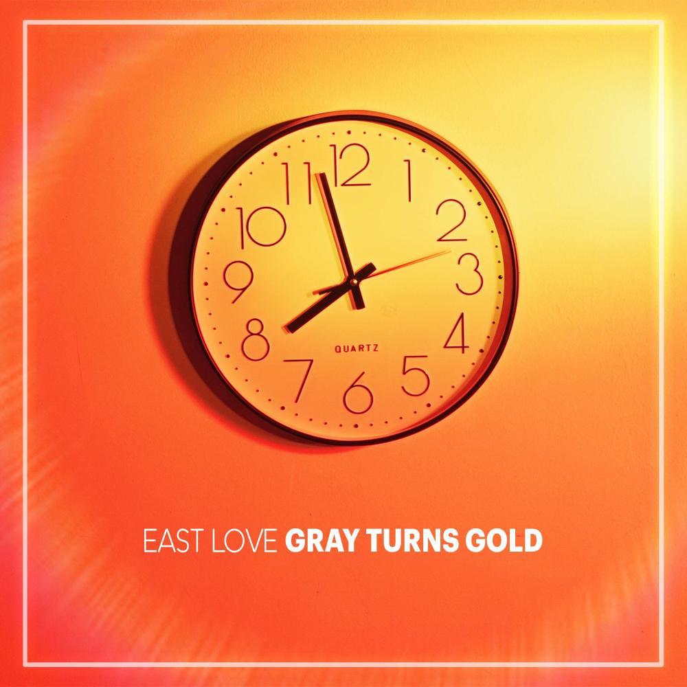 Gray Turns Gold