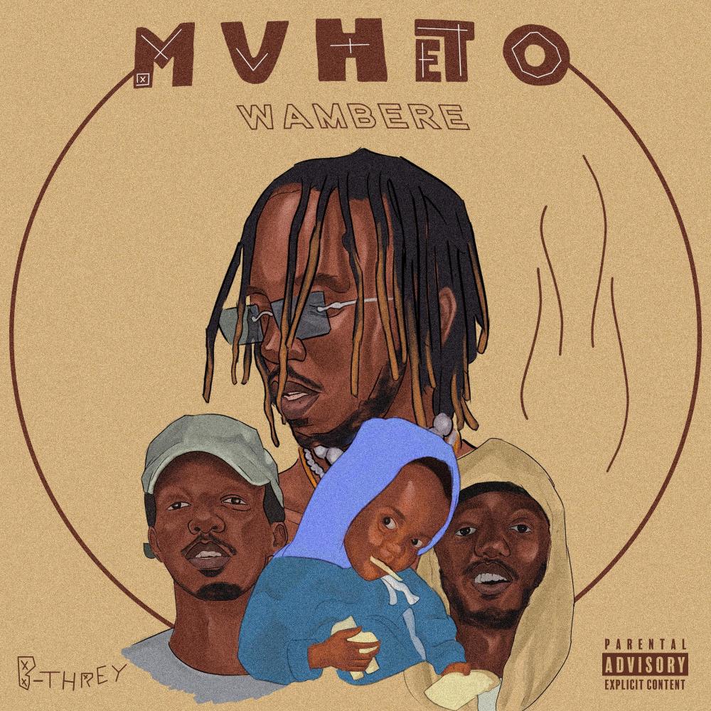 Dududu (feat. Slum Drip & Bushali) (Explicit)