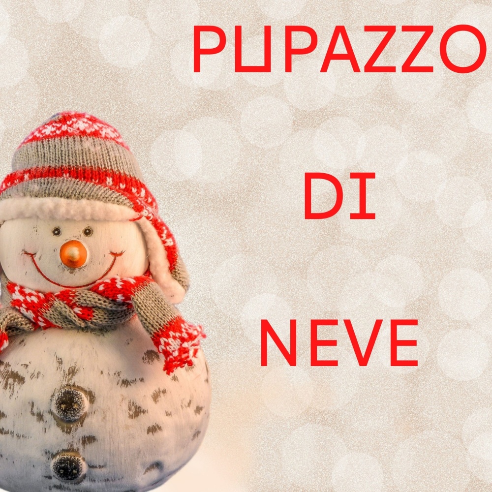 Bianco Natale