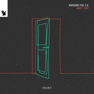 อัลบัม Make It Safe ศิลปิน Robosonic 