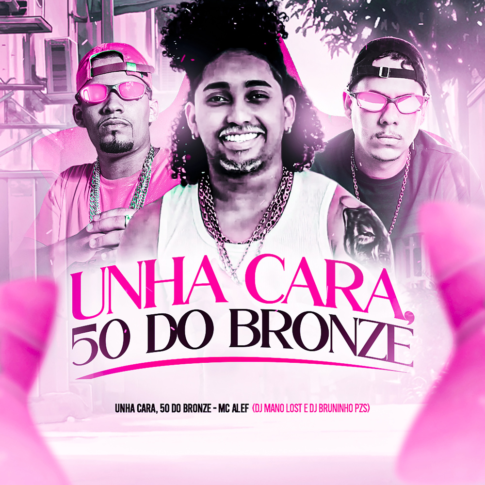 Unha Cara, 50 do Bronze (Explicit)
