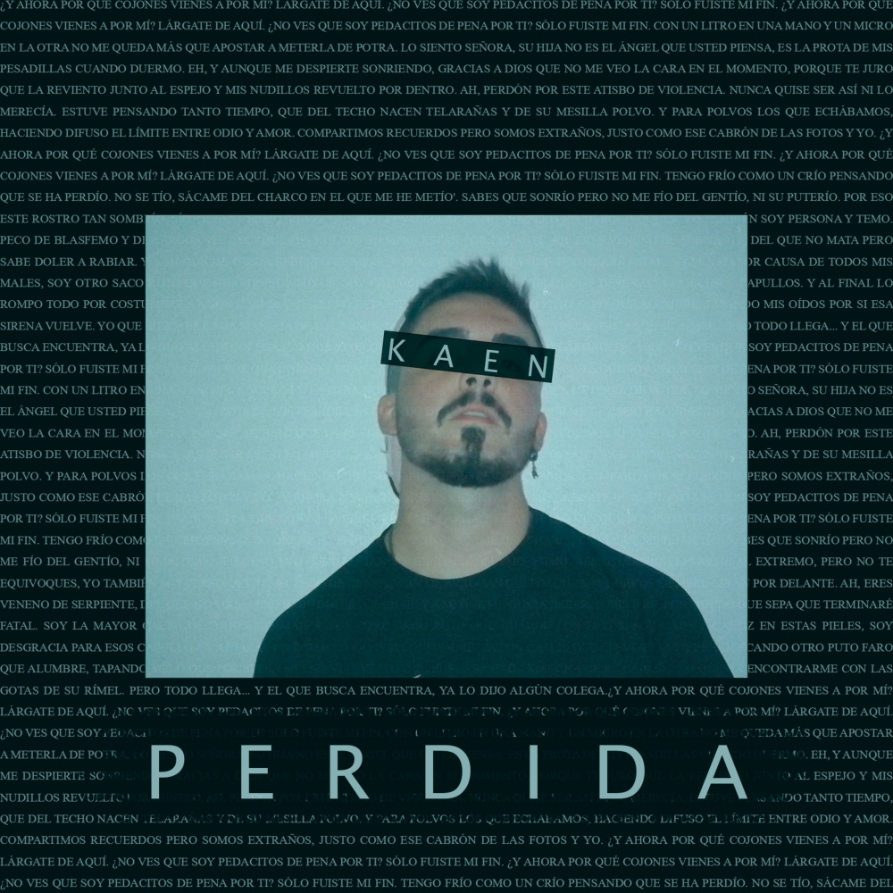 Perdida (Explicit)