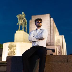 default playlist img