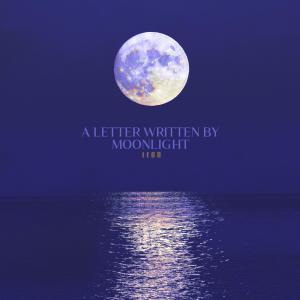 A letter written by moonlight dari LEON
