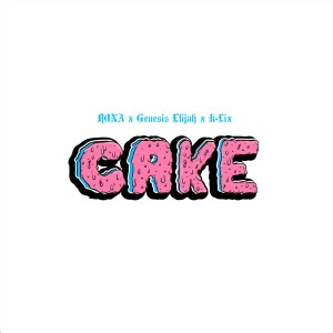 收聽Rona的CAKE歌詞歌曲