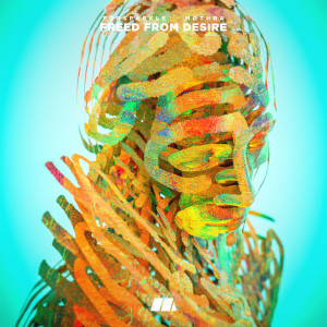 Album Freed From Desire from 