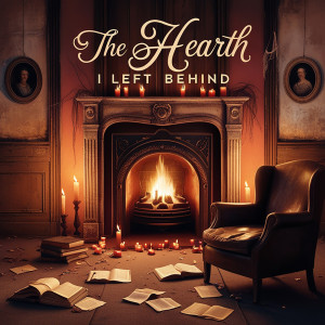 Stuart的专辑The Hearth I Left Behind