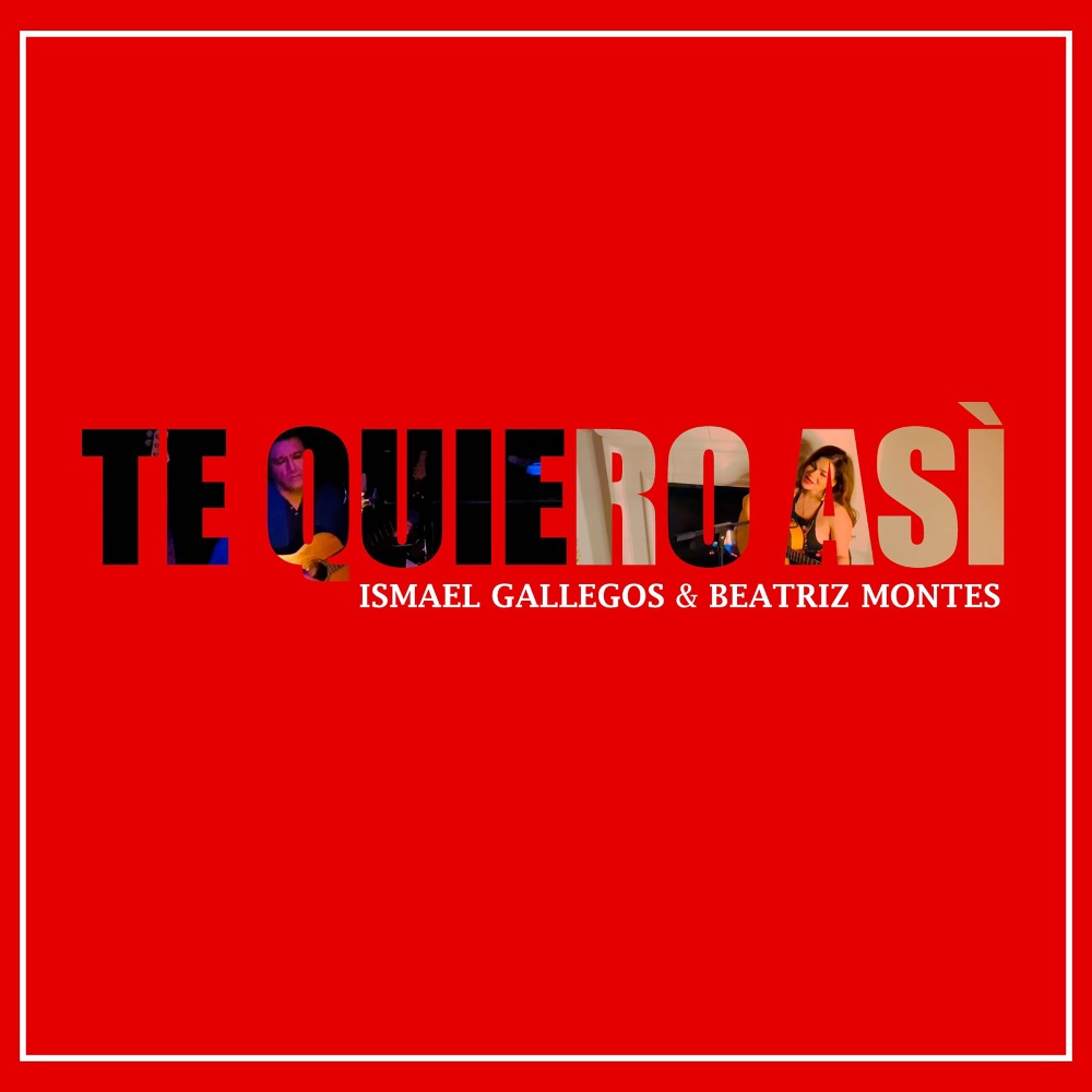Te Quiero Asi