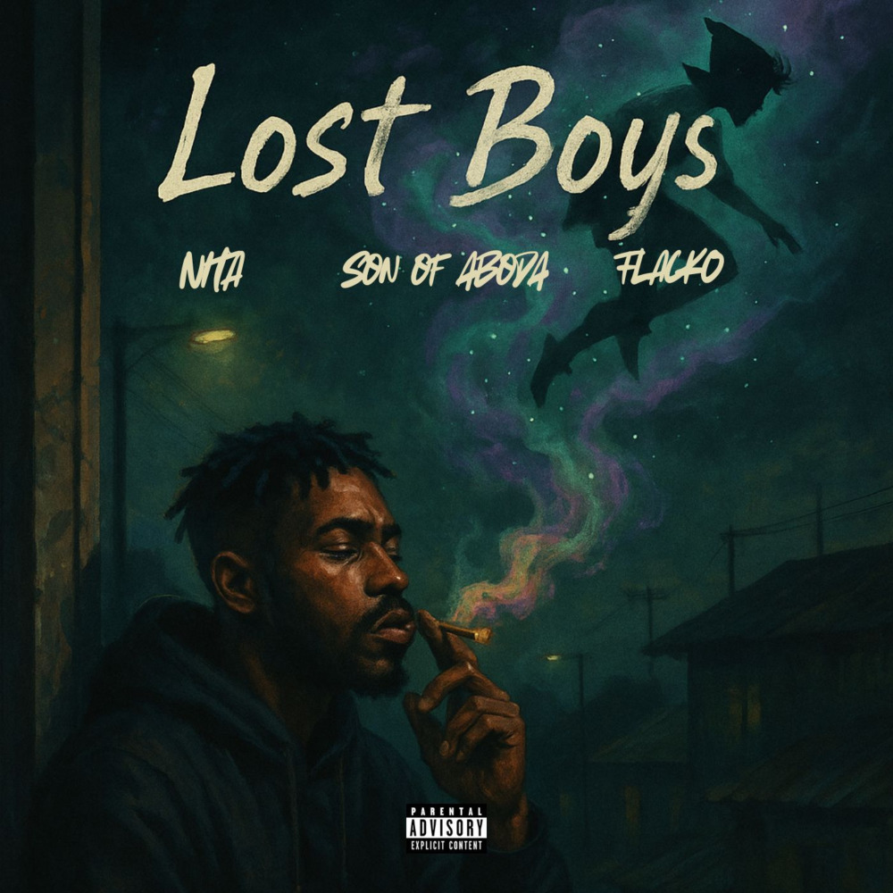 Lost Boys