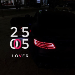 Album 25005 oleh Lover