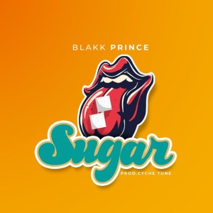 收聽Blakk Prince的Sugar歌詞歌曲