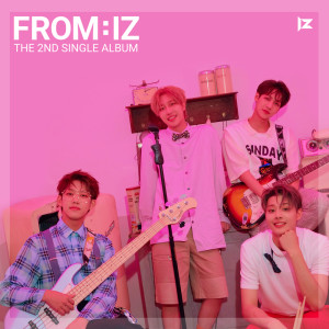 Listen to 구름의 속도 song with lyrics from 아이즈
