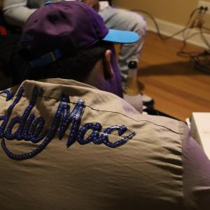 ดาวน์โหลดและฟังเพลง Last King Flow (Explicit) พร้อมเนื้อเพลงจาก Eddie Mac