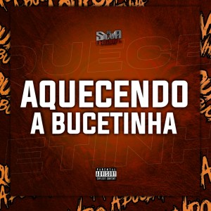 Dengarkan lagu AQUECENDO A BUCETINHA (Explicit) nyanyian DJ Silva Original dengan lirik