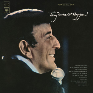 ดาวน์โหลดและฟังเพลง Can't Get Out Of This Mood (2011 Remaster) พร้อมเนื้อเพลงจาก Tony Bennett