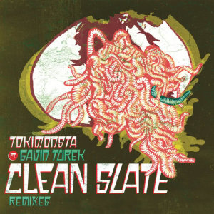 ดาวน์โหลดและฟังเพลง Clean Slate (Blood Diamonds Remix) พร้อมเนื้อเพลงจาก Tokimonsta