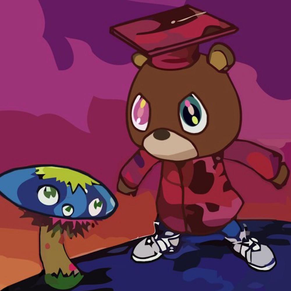 I Wonder 2 (Explicit)