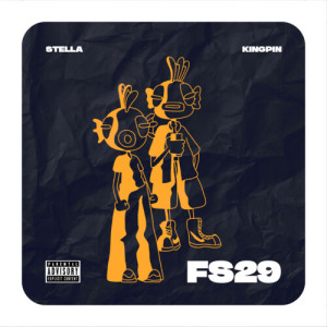 Listen to FREESTYLE 29 (Explicit) song with lyrics from Stella