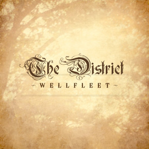 收听The District的We're Coming Home歌词歌曲