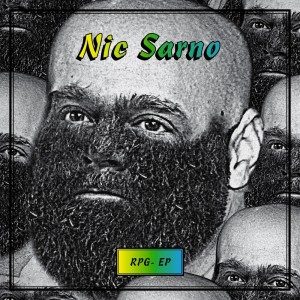 收聽Nic Sarno的Thief歌詞歌曲