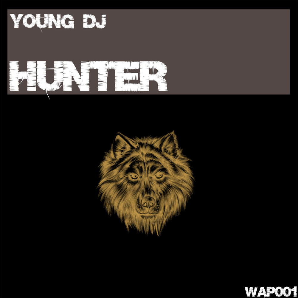 Hunter (Extended Mix)