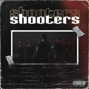 Dengarkan lagu Shooters (Explicit) nyanyian Lawrentis Santana dengan lirik