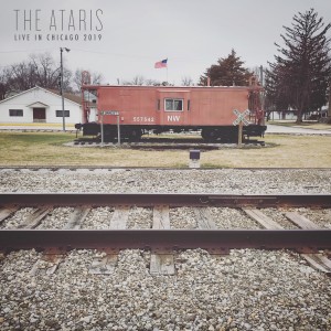 อัลบัม Live in Chicago 2019 ศิลปิน The Ataris