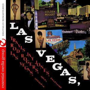 ดาวน์โหลดและฟังเพลง Way The Cookie Crumbles พร้อมเนื้อเพลงจาก The Travis Jay Jones Orchestra