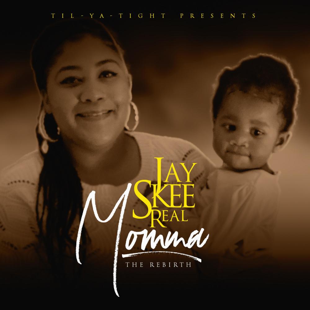 Momma (The Rebirth) [feat. Linda Vincent]