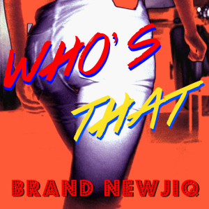 收聽Brand Newjiq的Who′s That (inst.) (Instrumental)歌詞歌曲