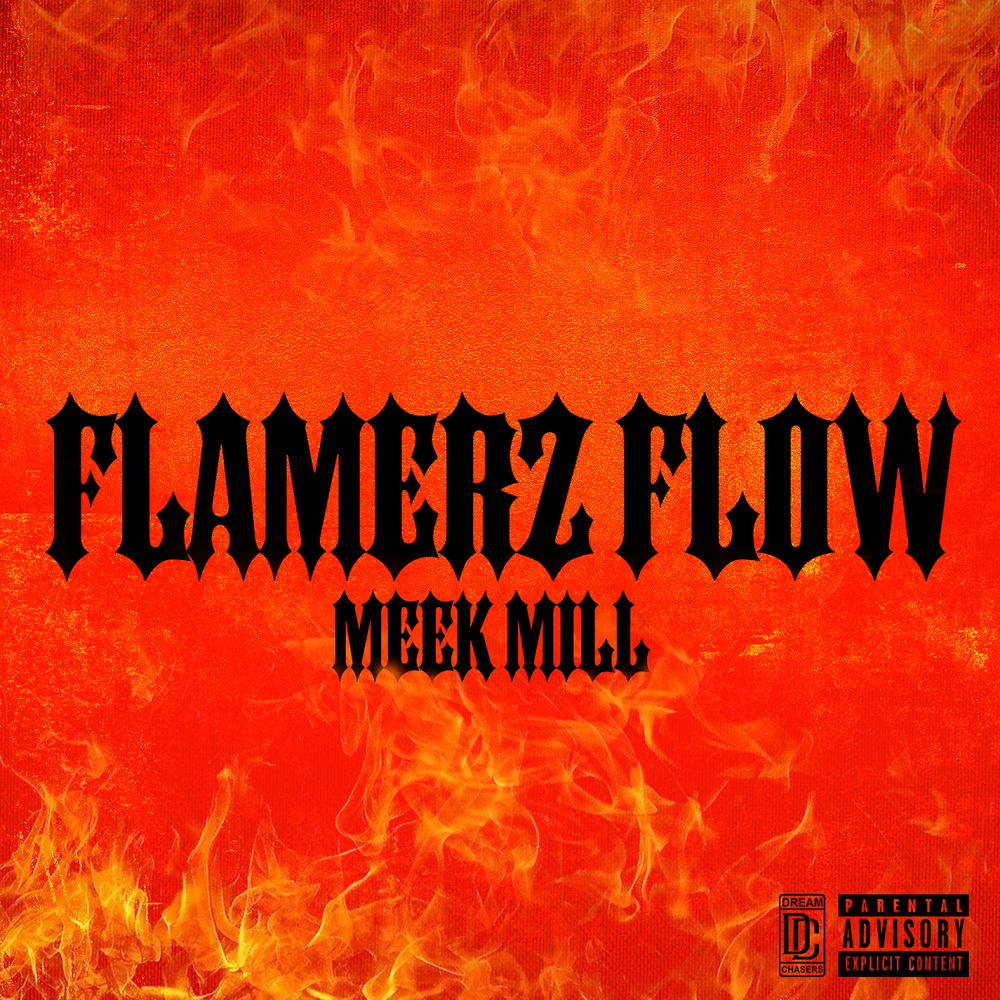 Flamerz Flow (Explicit)