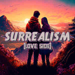 Album Surrealism (Love Side) from Oilix