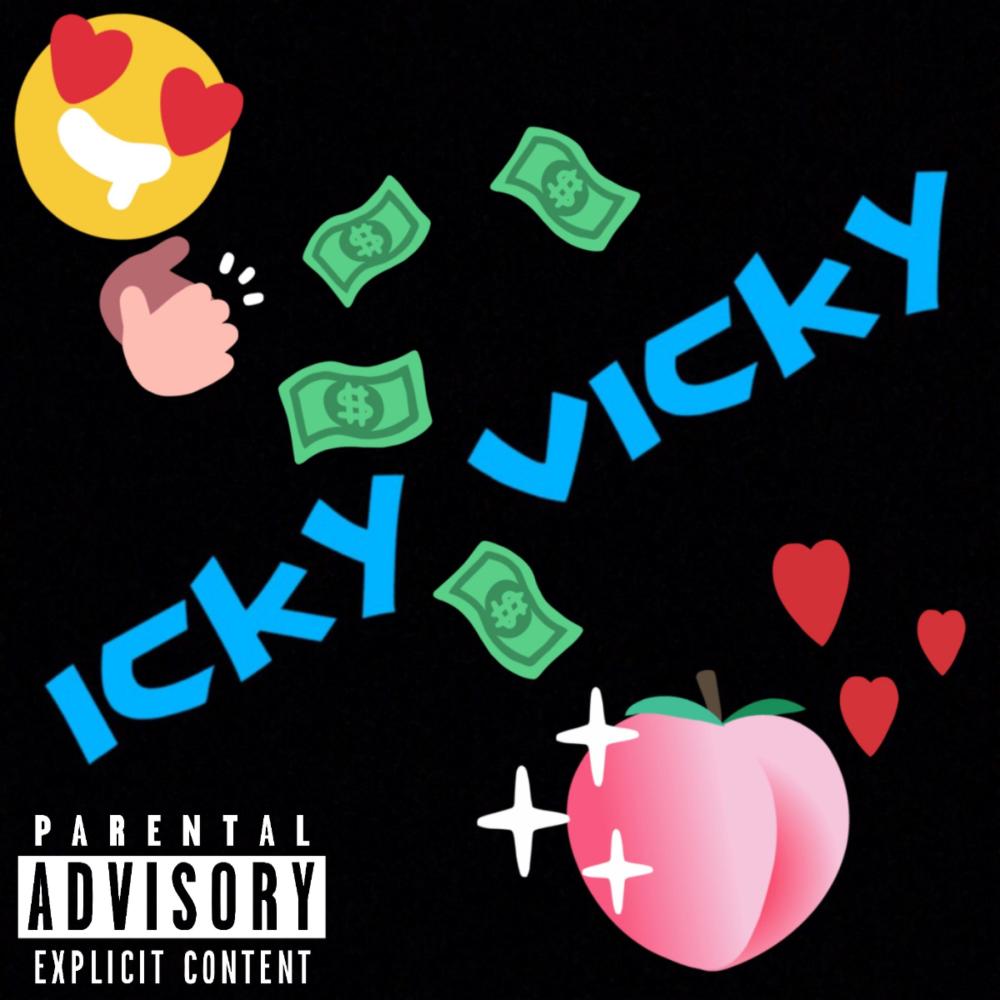 Icky Vicky (Explicit)