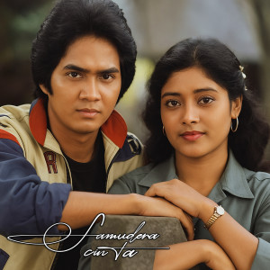 Herlin Widhaswara的专辑Samudera Cinta