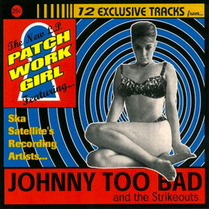 Listen to Escape Me song with lyrics from Johnny Too Bad and the Strikeouts