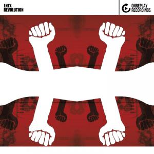 收聽Lntx的Revolution歌詞歌曲