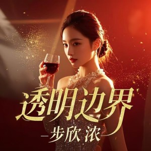 Listen to 透明边界 (伴奏) song with lyrics from 步欣浓